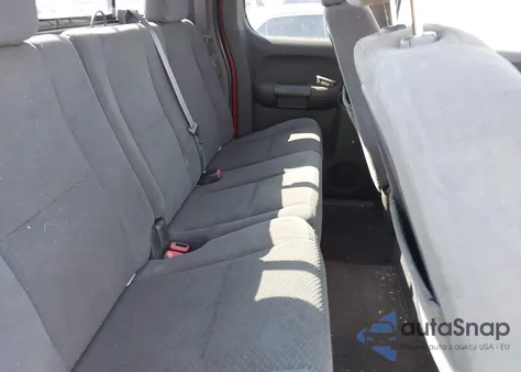 2008 Chevrolet Silverado 2500Hd Lt1 z USA, uszkodzony, nr VIN 1GCHK29638E185899